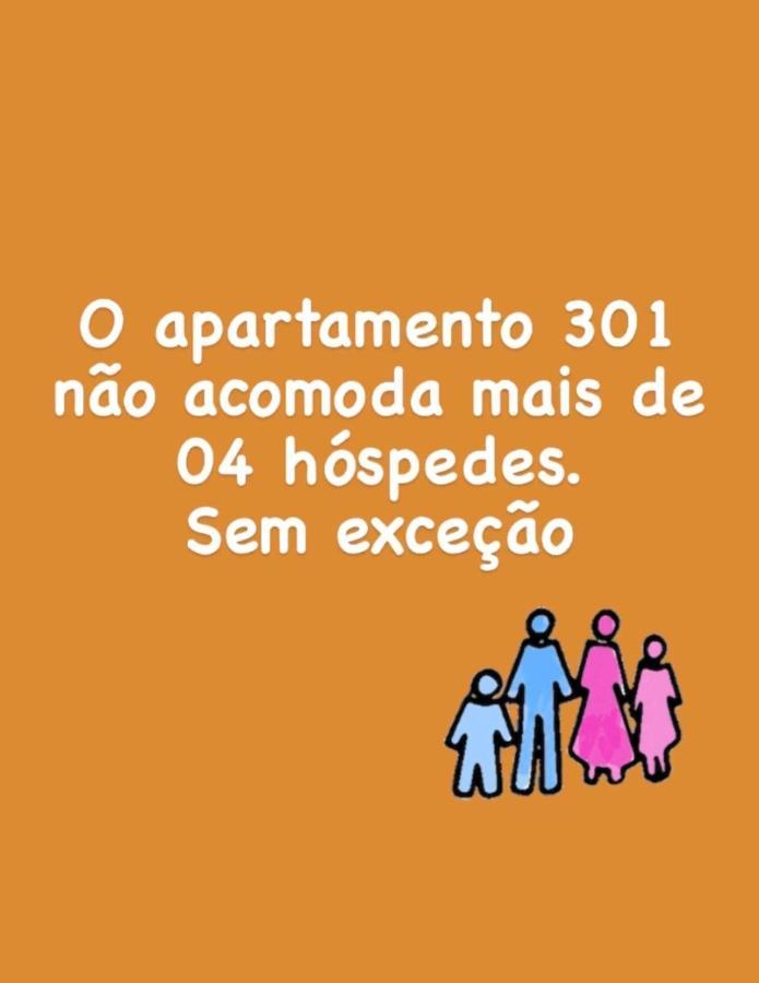 Apto 301 Caruaru Kültér fotó